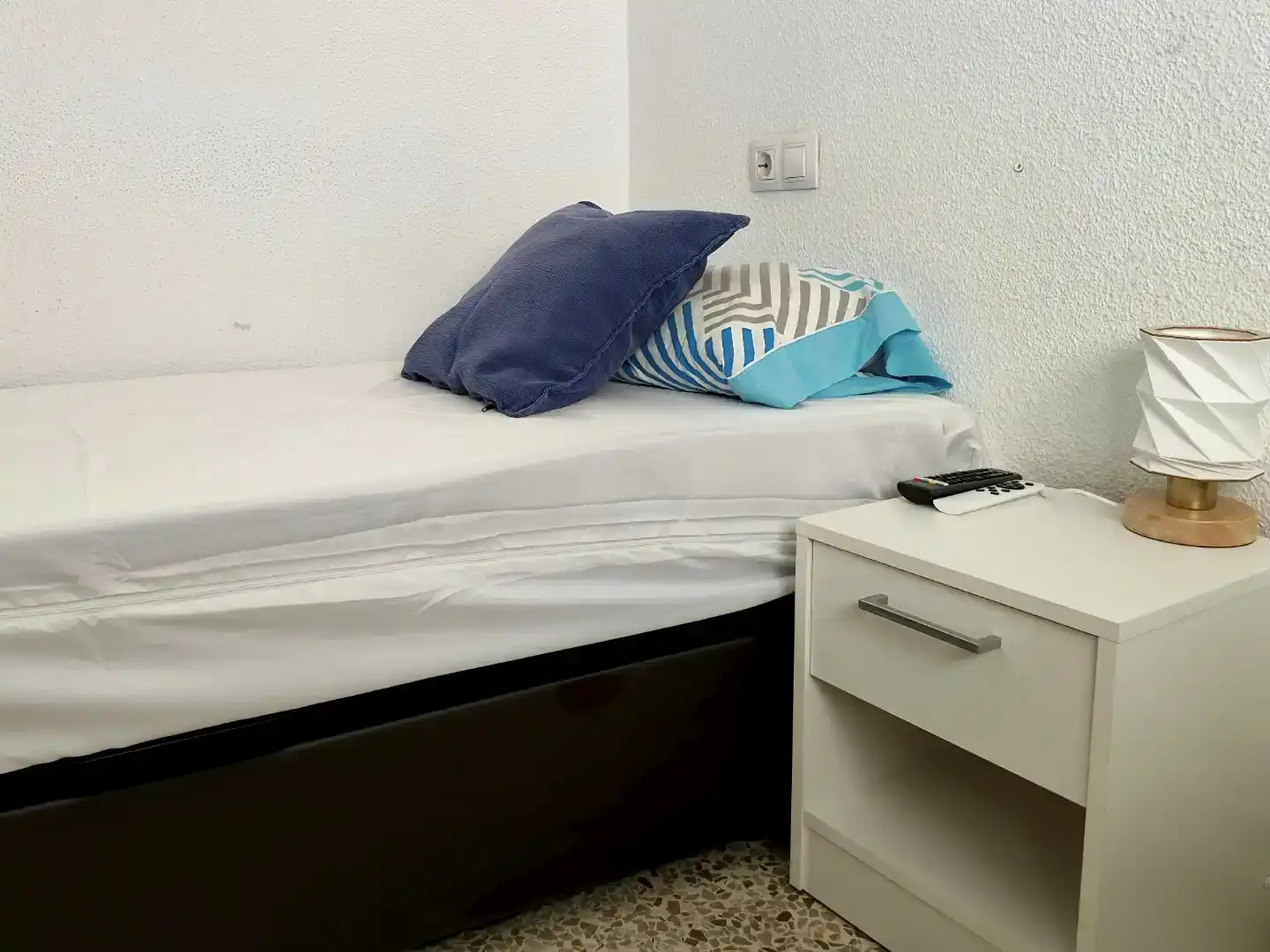 Bedroom of Flat for rent in Novelda  with Balcony