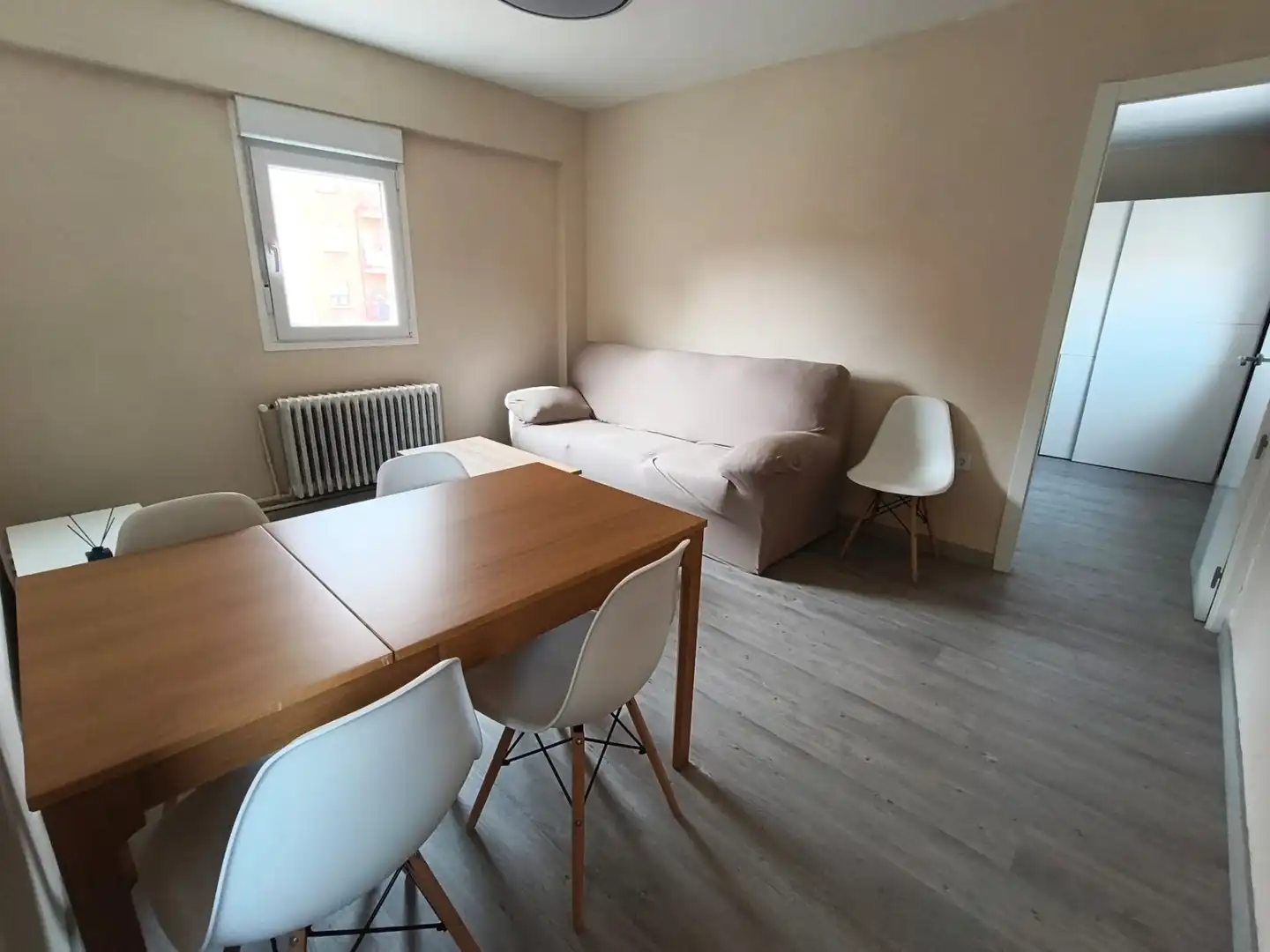 Appartement compact avec ascenseur à louer à Solidaridad, imagen 15