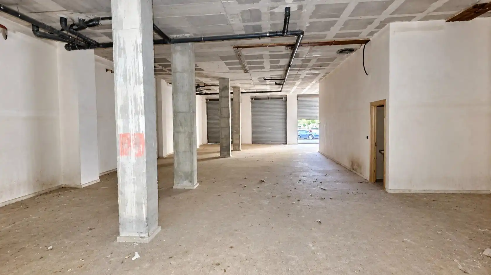 Local comercial en venda a Calle Pintor Pastor Calpena 16, imagen 6
