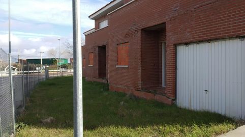 Solvia Inmobiliaria  En Construccion Hormigos, imatge 2