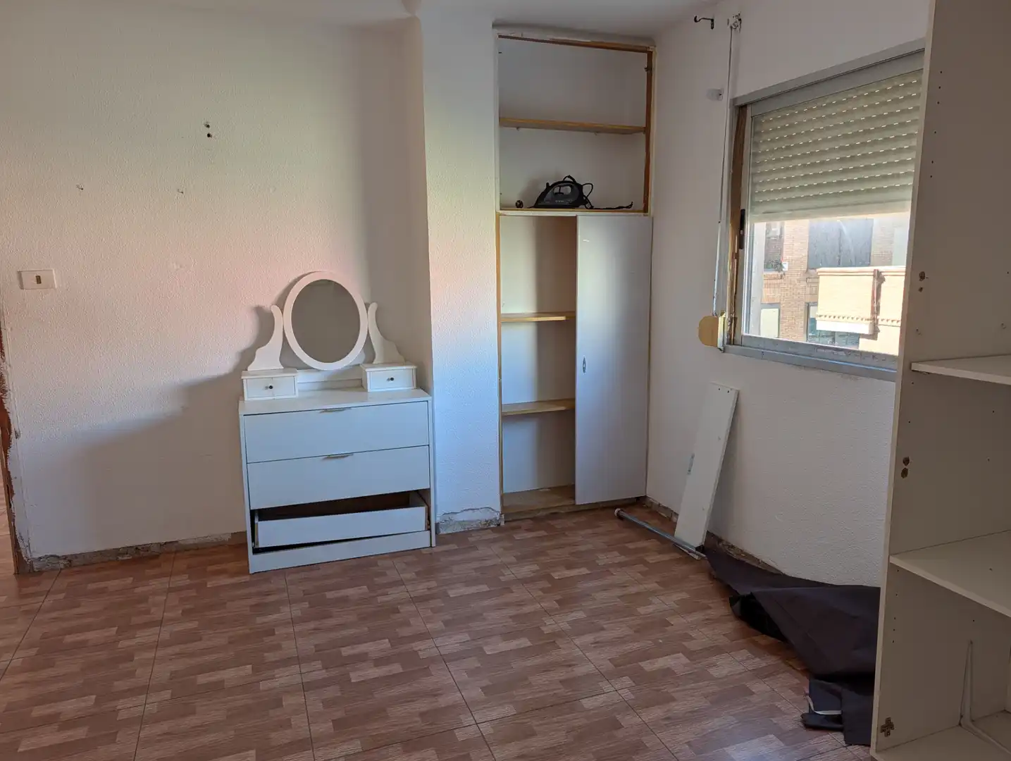 Appartamento con terrazza in vendita a Puerto de Sagunto, imagen 11