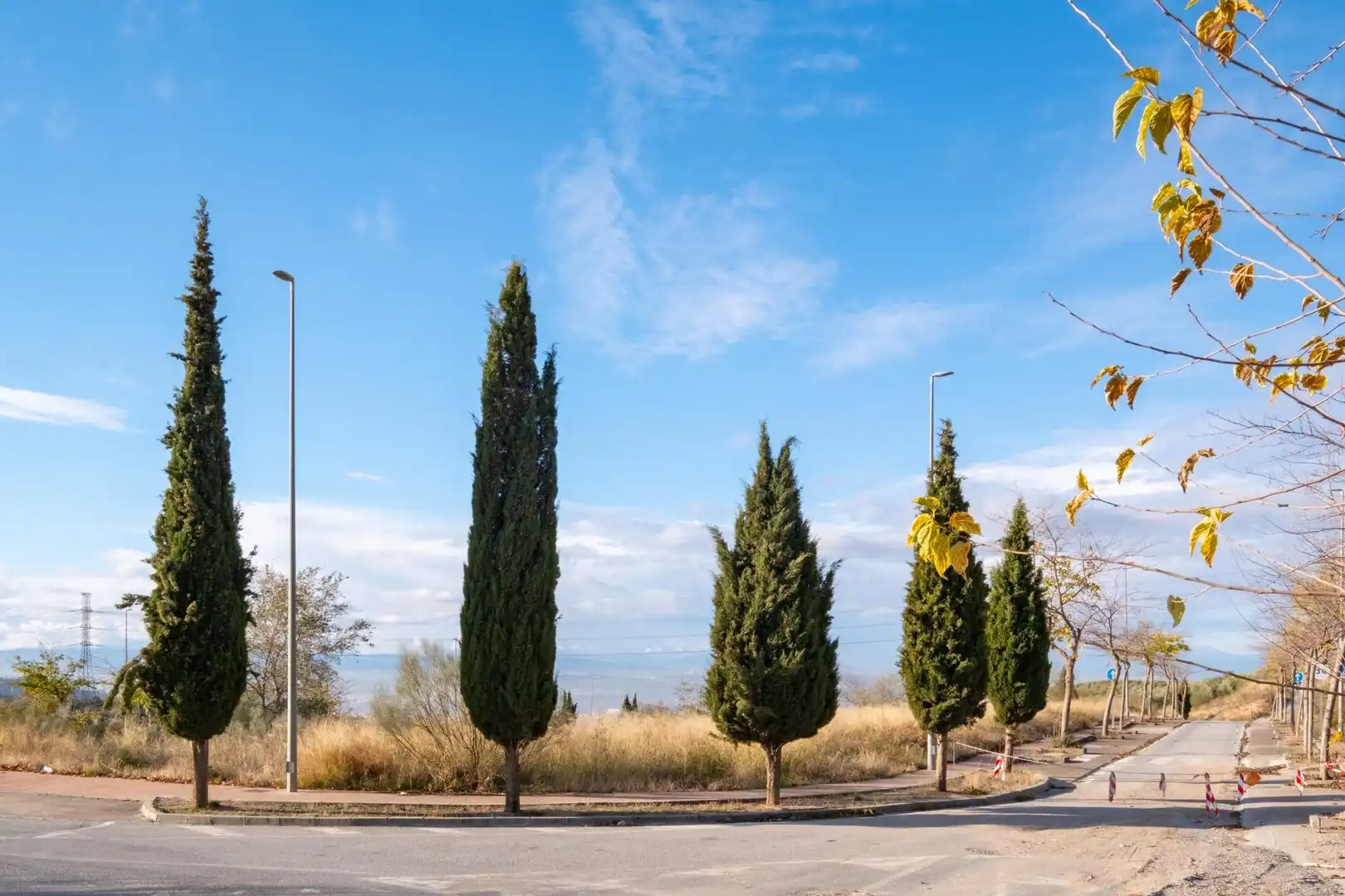 Industrial land for sale in Alfacar, imagen 6