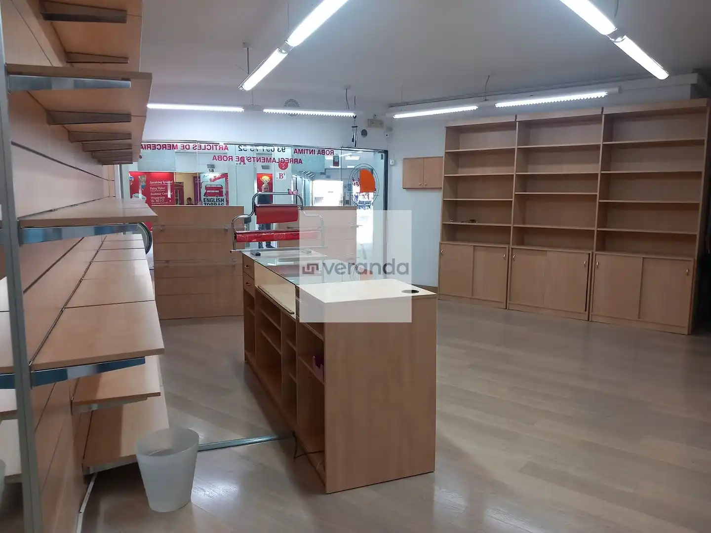 Gewerbefläche zur Miete in Casc Antic, imagen 3