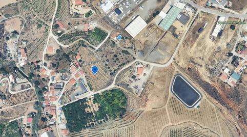 Photo 2 of Land for sale in Cortijo Los Mananas, 5, Almayate, Málaga