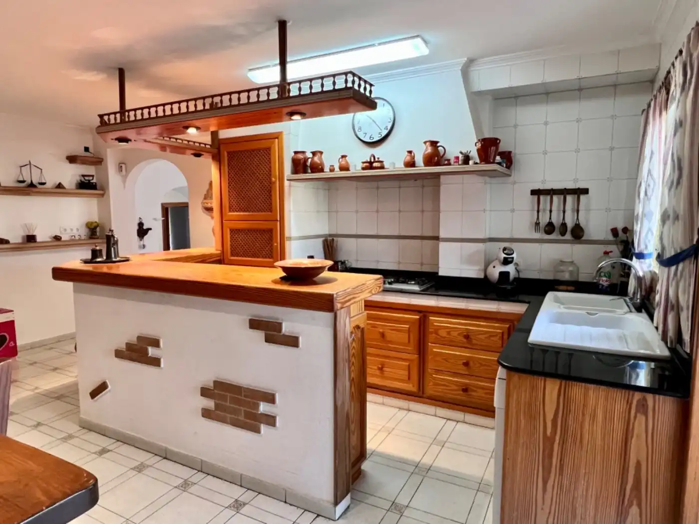 House with pool for sale in Campanet, imagen 17