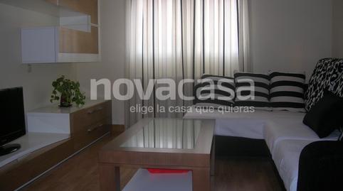 Foto 5 de Apartament en venda a Industria,  Albacete Capital