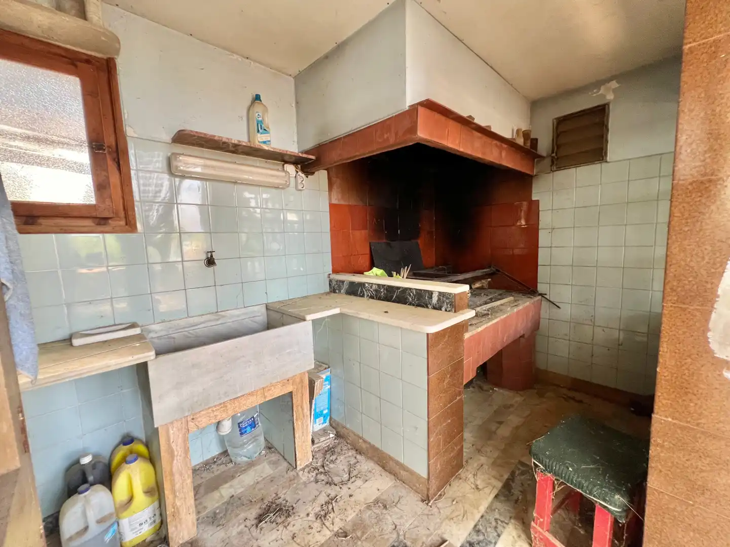 Casa o xalet en venda a Partida Pla Estepar 3, Corral Nou - Montros - Estepar