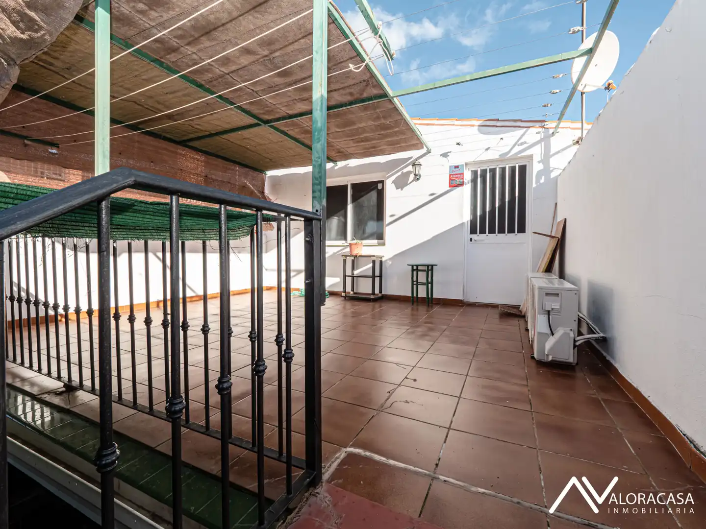 Garden of Detached homes for sale in Cártama  with Terrace