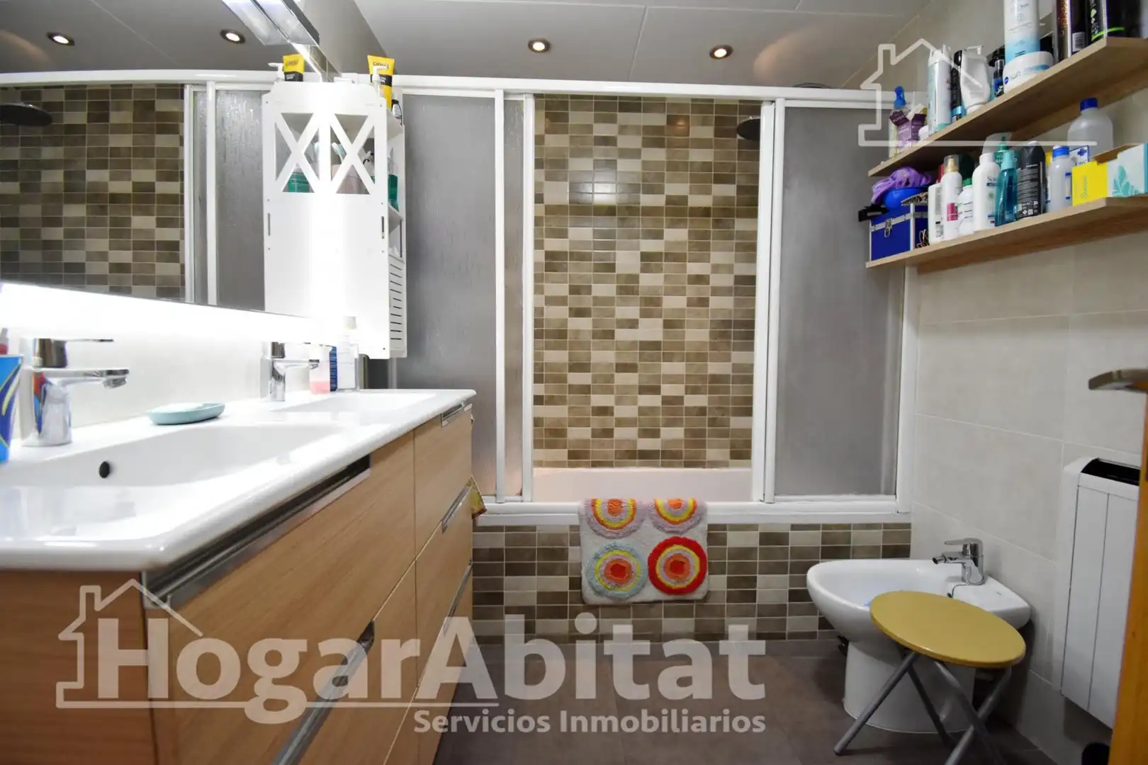 Wohnung mit Aufzug zum Verkauf in Calle Ferrocarril d'Alcoi, imagen 31