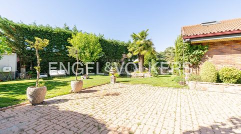 Foto 5 von Einfamilien-Reihenhaus zum Verkauf in La Canaleja, Galapagar
