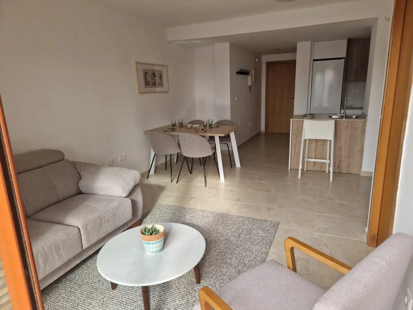 Apartment for sale in Campo de Murcia, imagen 7