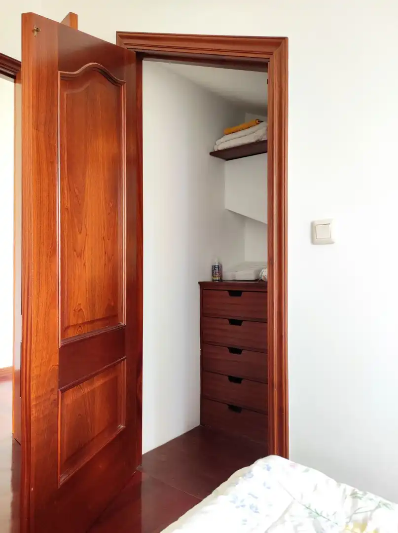 Casa o chalet en venta en Bergondo con Calefacción, Jardín privado y Parquet