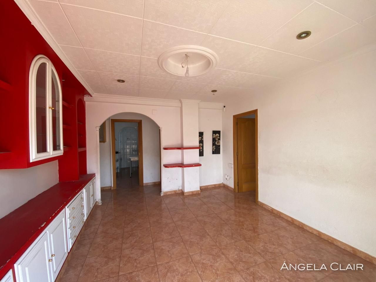 Flat for sale in Sant Vicenç Dels Horts  with Heating and Terrace