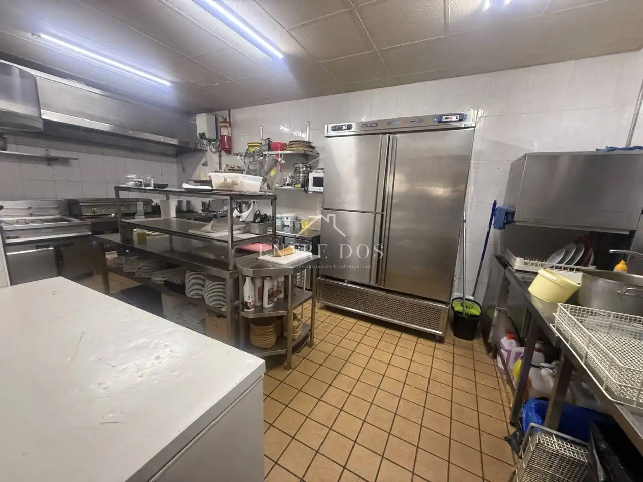 Business premises for transfer in Calle Caballeros, imagen 5