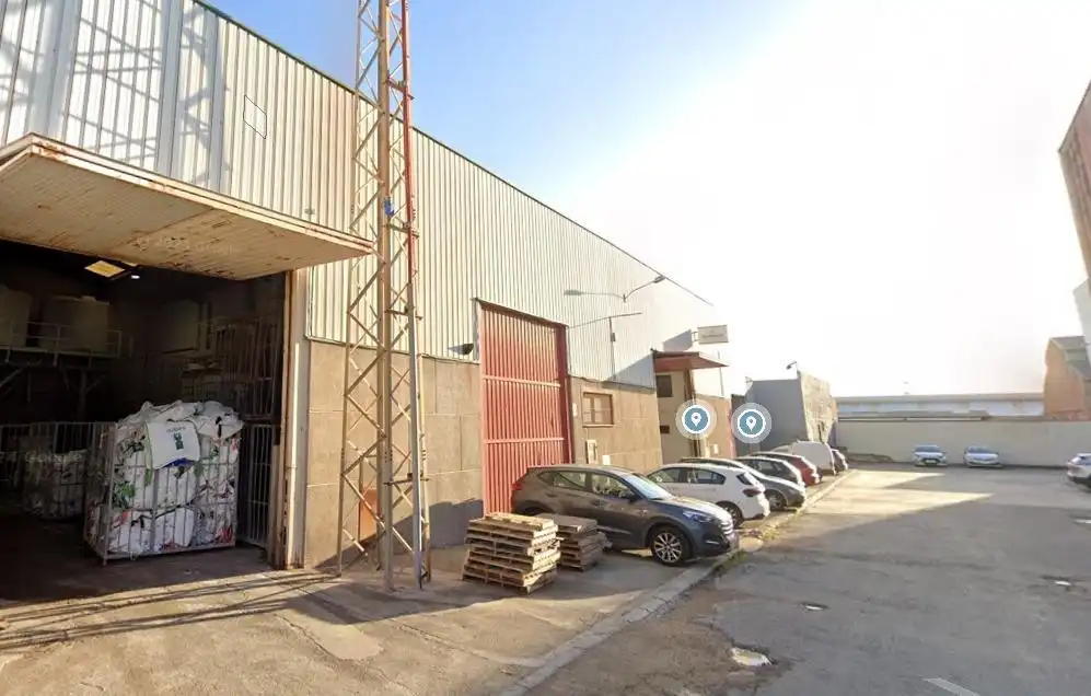 Local commercial à vendre à Centro, imagen 5