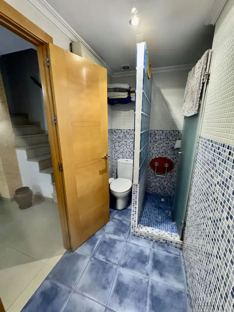 Maison mitoyenne à vendre à Esgrima, imagen 14