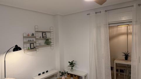 Foto 5 de Estudi de lloguer a Los Arenales del Sol, Elche / Elx