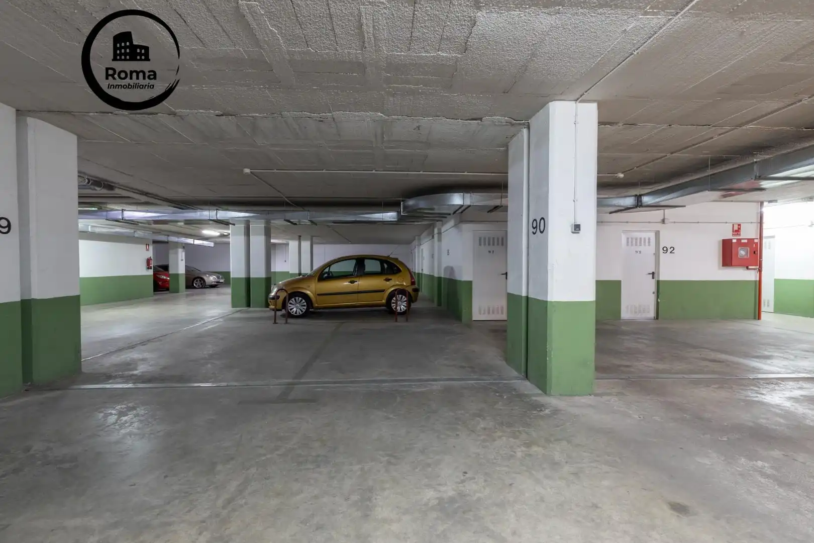 Parking à vendre à Pasaje DE LA CIENCIA 1, imagen 7
