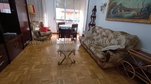 Foto 2 de Pis de lloguer a Avenida Pérez Galdós, Juzgados,  Logroño