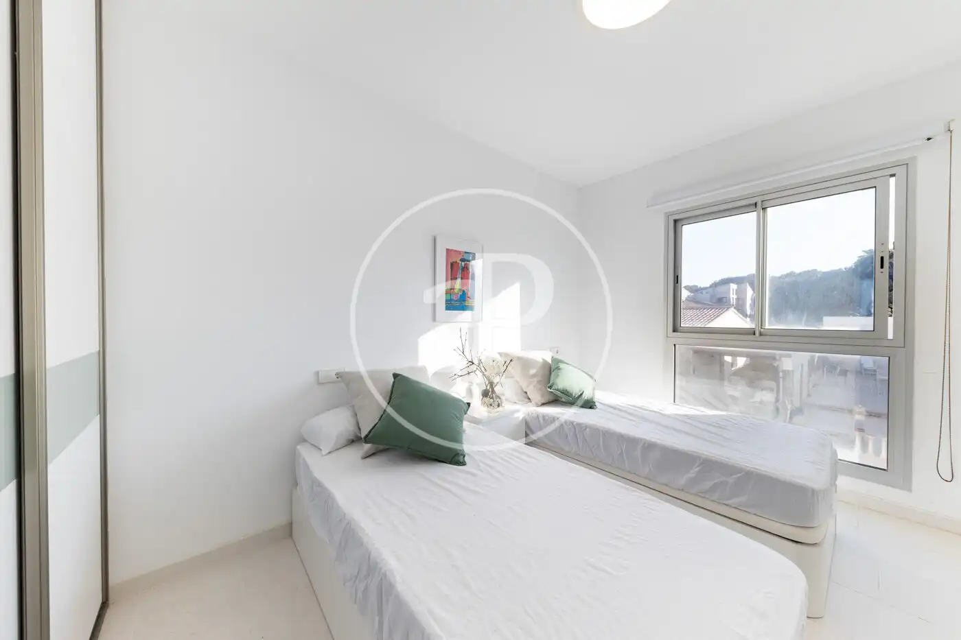 Habitación de Dúplex en venta en Santa Margalida con Aire acondicionado, Calefacción y Terraza