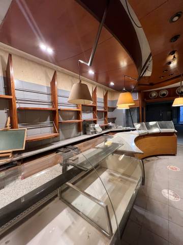 Local comercial en Alquiler en Carrer de Muntaner en Concòrdia