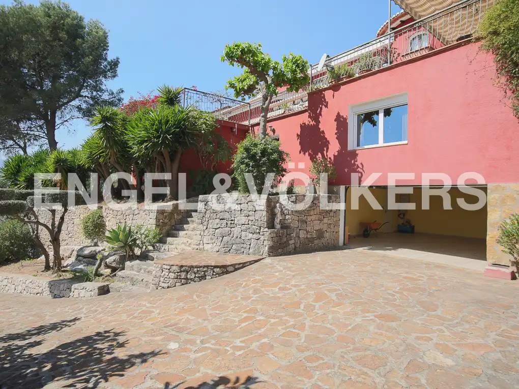 Jardín de Casa o chalet en venta en Beniarjó con Calefacción, Jardín privado y Terraza