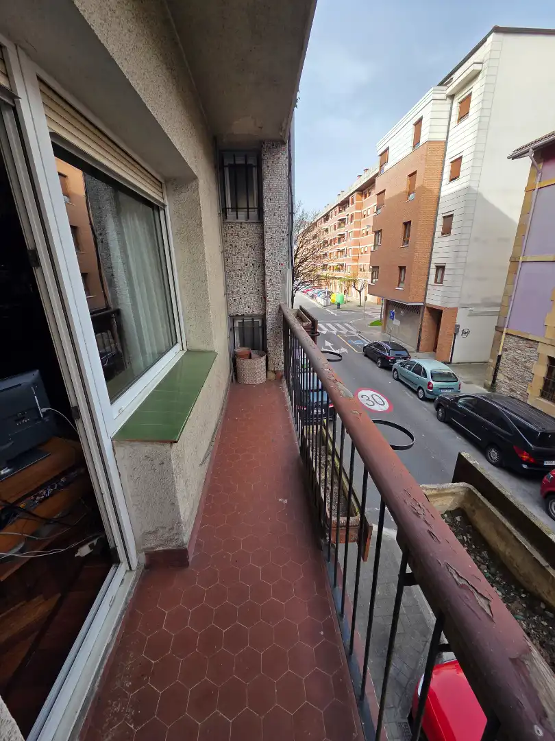 Piso en venta en Francisco Ibarra Kalea, 13, Durango