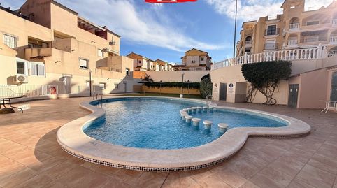 Foto 2 de Planta baja en venta en Calle Bahamas, Villamartín - Las Filipinas, Orihuela