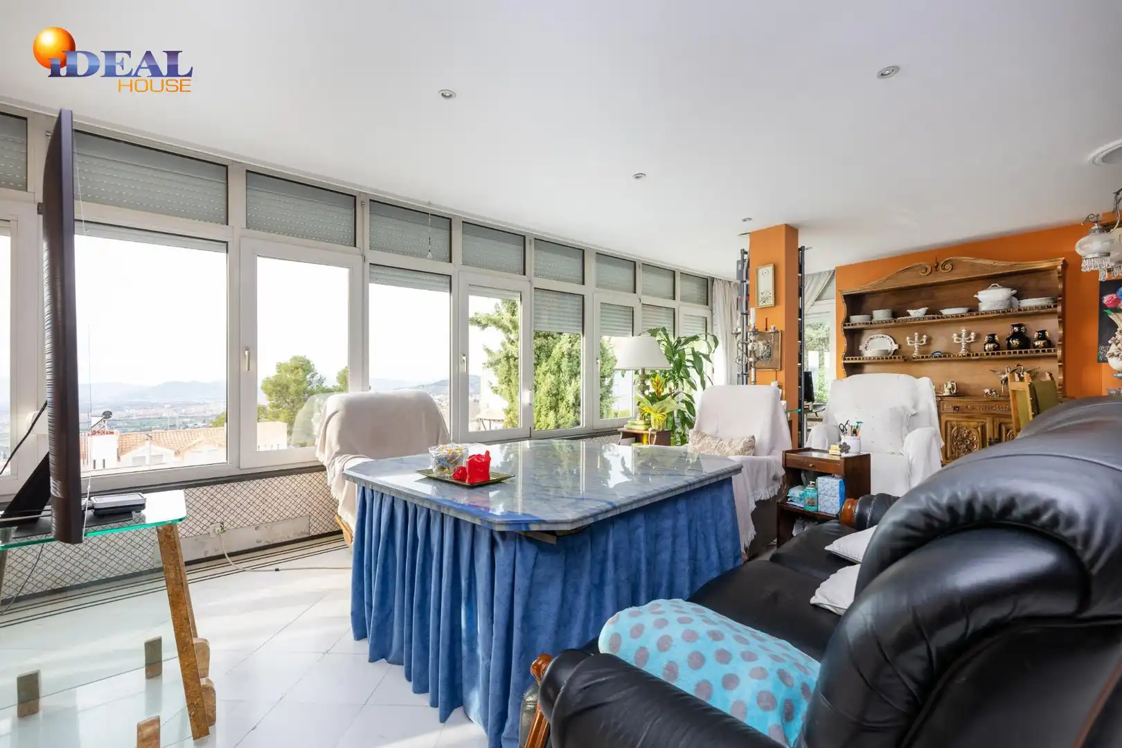 Villa mit Terrasse zum Verkauf in Barrio de la Vega, imagen 44