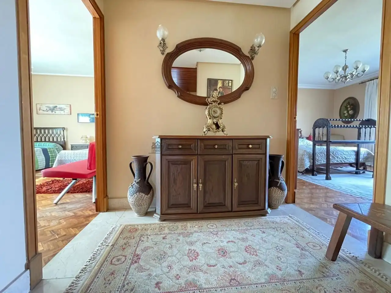 Casa amb terrassa en venda a Barbadás, imagen 20