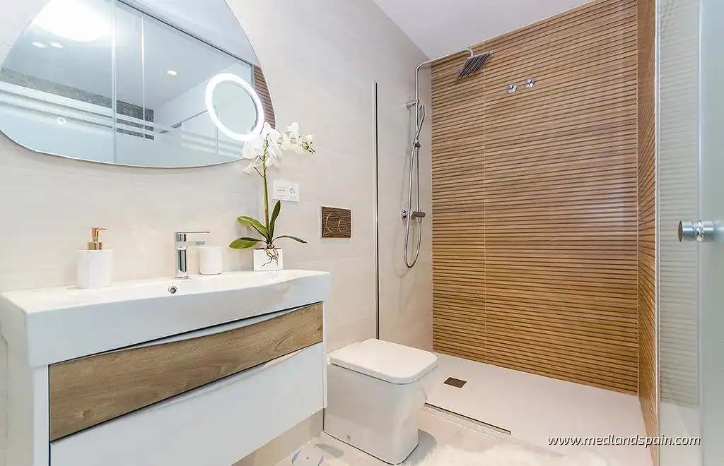 Apartamento con piscina en venta en Playa del Cura, imagen 7