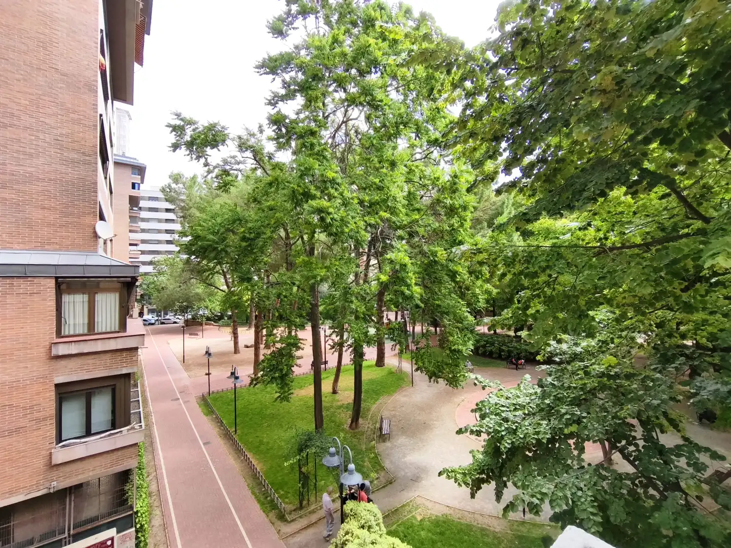Appartement avec terrasse à vendre à Centro, imagen 13