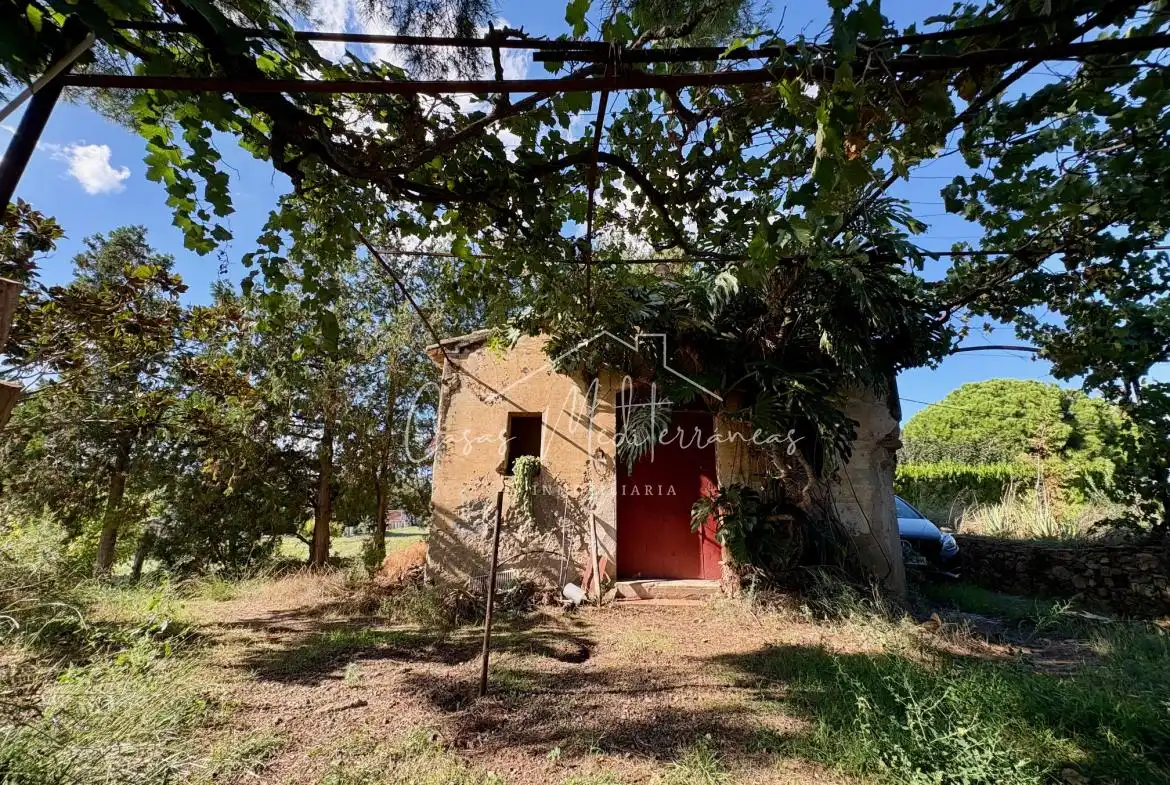 Terreny rústic en venda a Camí Vell de Cambrils, imagen 11