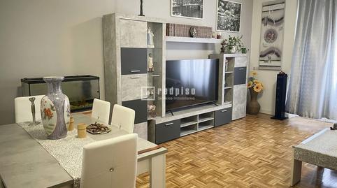 Foto 2 de Pis en venda a Orcasur - 12 de Octubre, Madrid