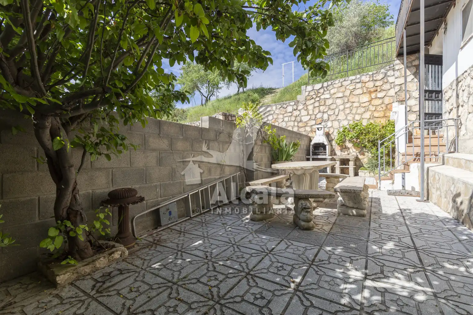 Haus mit Pool zum Verkauf in Hontoba, imagen 20