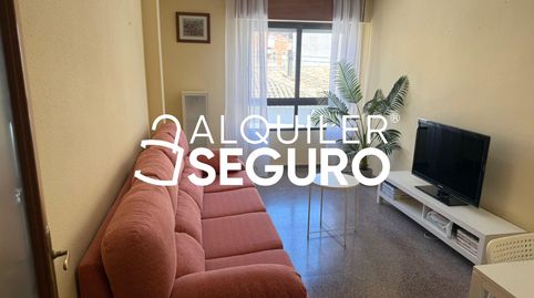 Photo 3 of Flat for rent in Cervantes, Castalla, Alicante