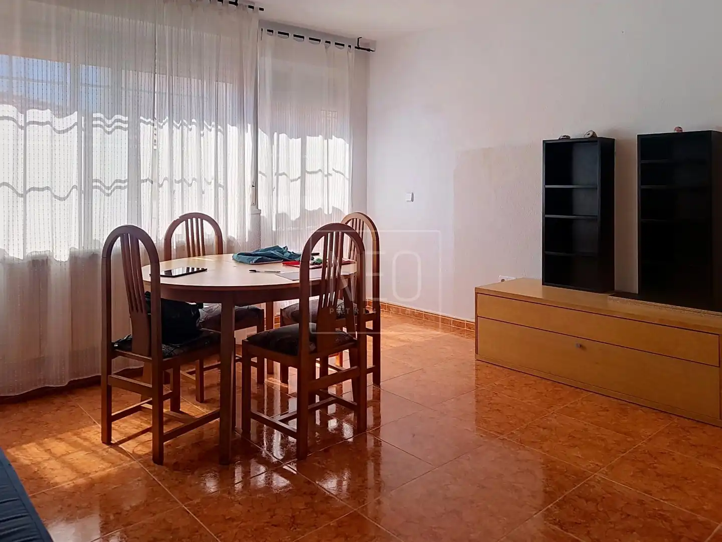 Sala de estar de Piso en venta en Valdemoro con Calefacción