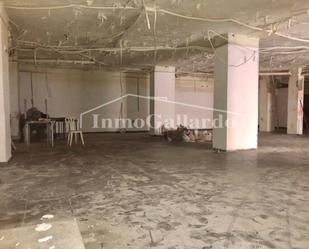 Premises to rent in Málaga Capital