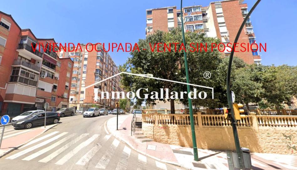 Foto 1 de Pis en venda a Dos Hermanas - Nuevo San Andrés, Málaga