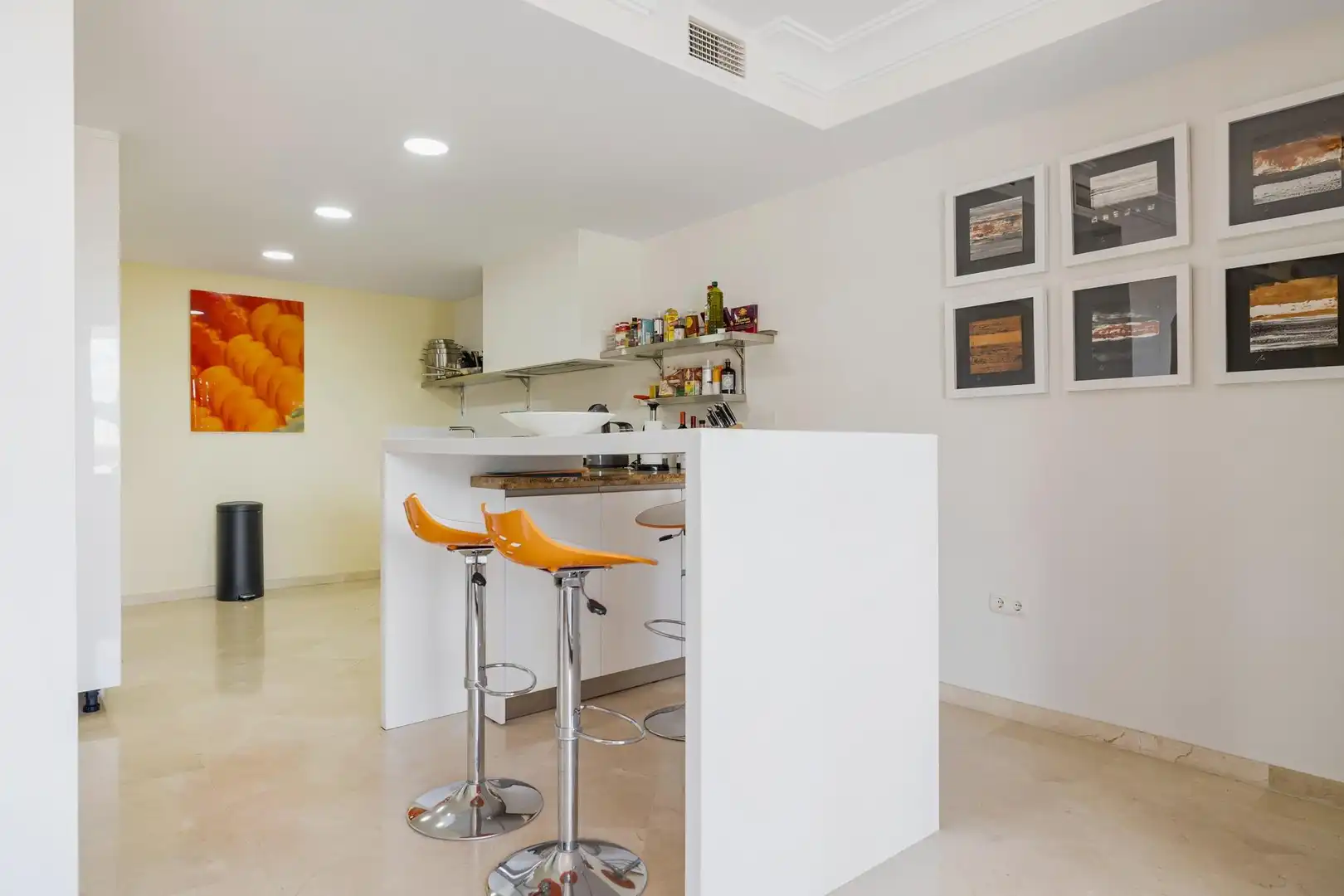 Casa a schiera con piscina in vendita a La Quinta, imagen 7