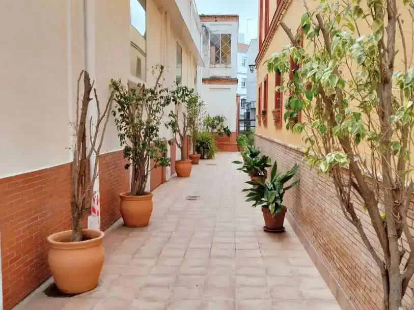 Apartament en venda en  Sevilla Capital