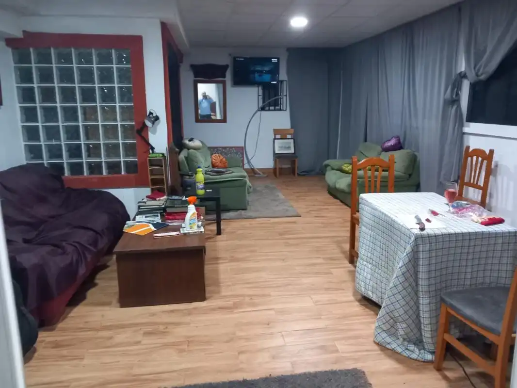 Casa o xalet en venda en Alcalá de Guadaira amb Aire condicionat, Calefacció i Jardí privat