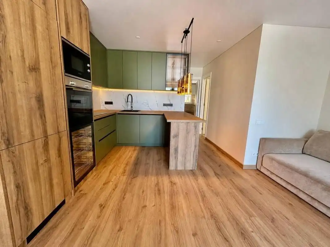 Apartament amb piscina en venda a Playa del Acequión, Náufragos y Rocío del Mar, imagen 6