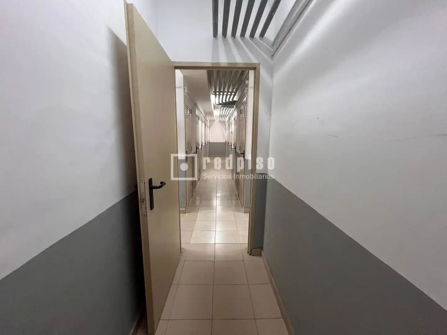 Flat for sale in Madrid  with Air Conditioner, Heating and Private garden