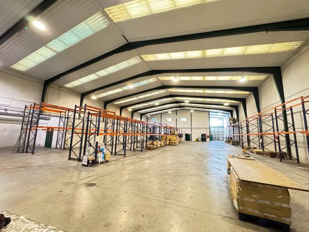 Nave industrial in vendita a Casarrubios del Monte pueblo, imagen 10