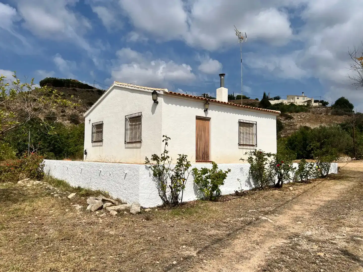 Finca rústica en venda a Barriada el Pinar, 5, Bédar
