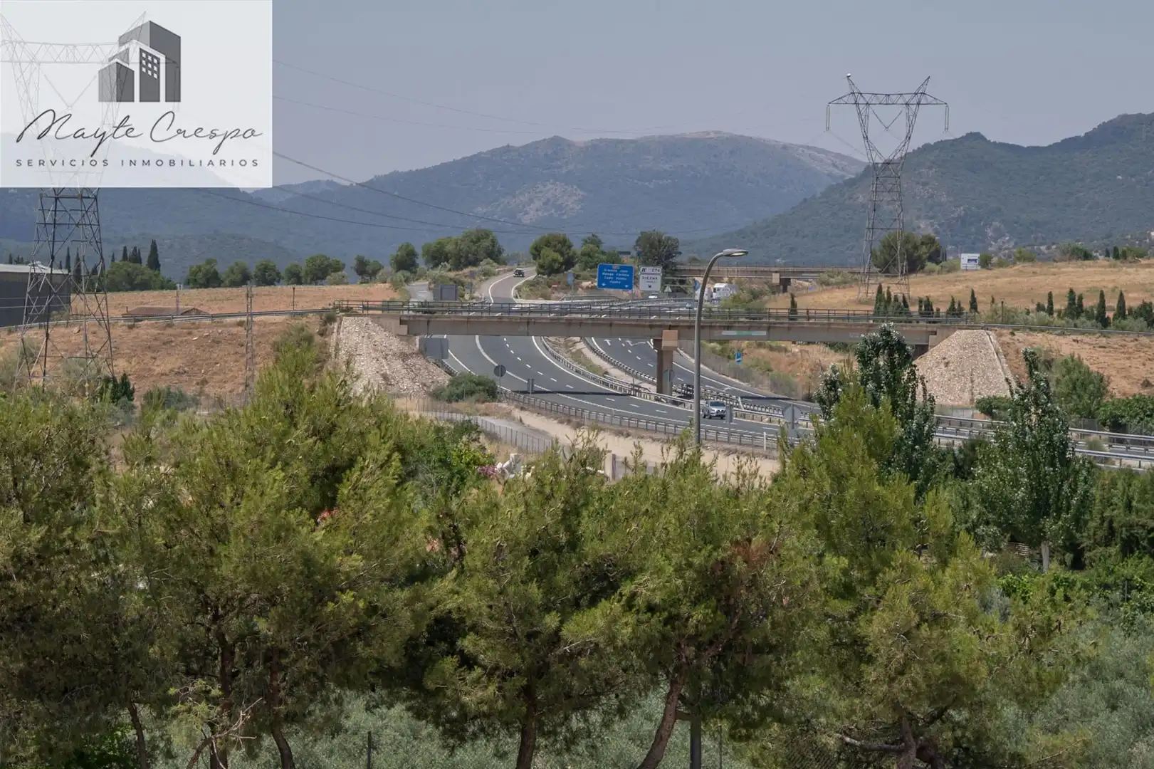 Immobles singulars amb ascensor en venda a Diezma, imagen 20