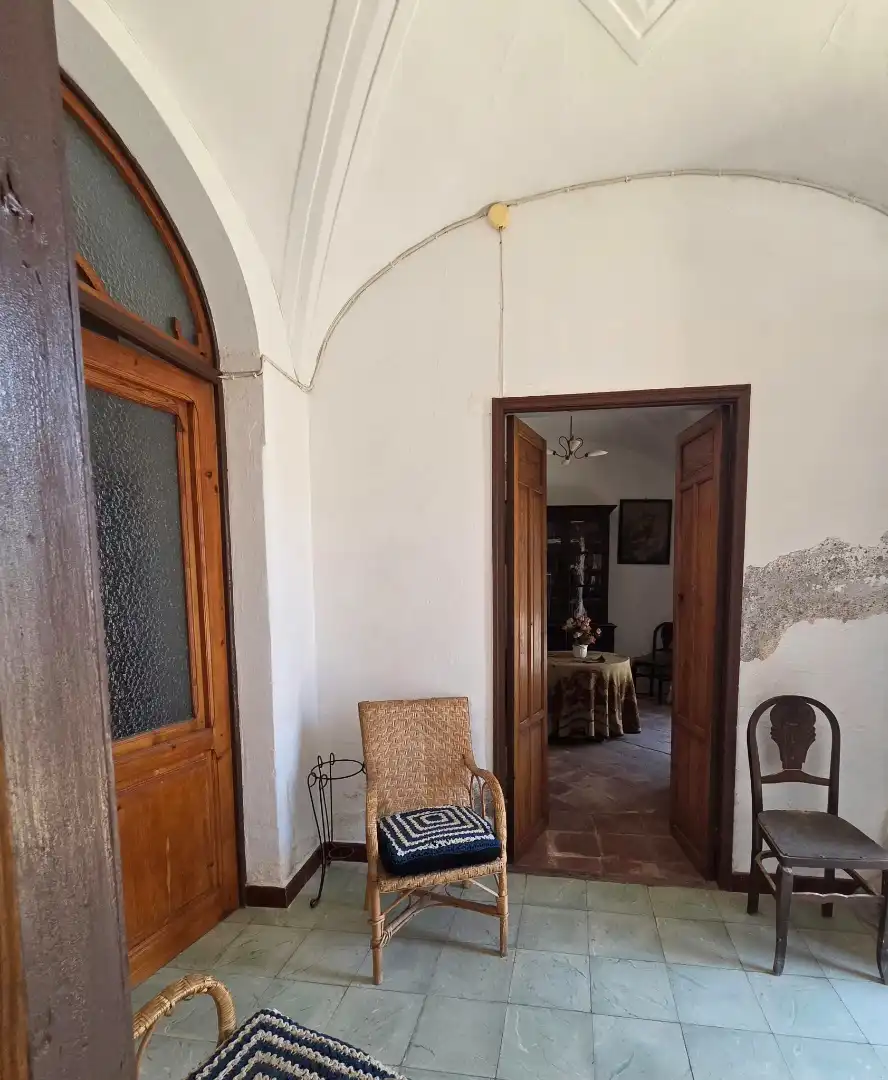 Casa adosada en venta en Calle San Cristóbal, Nogales