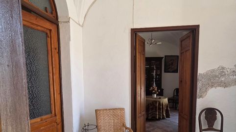 Foto 4 de Casa adosada en venda a Calle San Cristóbal, Nogales, Badajoz