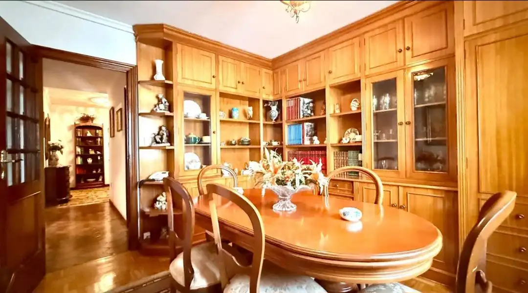 Duplex con balcone in vendita a Rúa Xoan de Novoa 8A, imagen 9